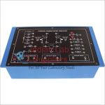Forced Commutated Circuits with Power Supply